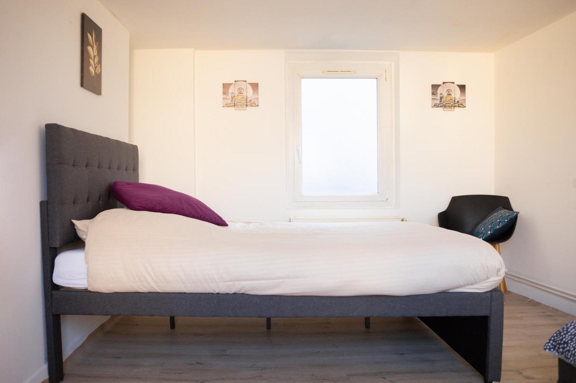 Spa Central Charmant Duplex Cosy 90M2 A 300M Rue Pietonne Et 500 M Du Port Булон сюр Мер Екстериор снимка