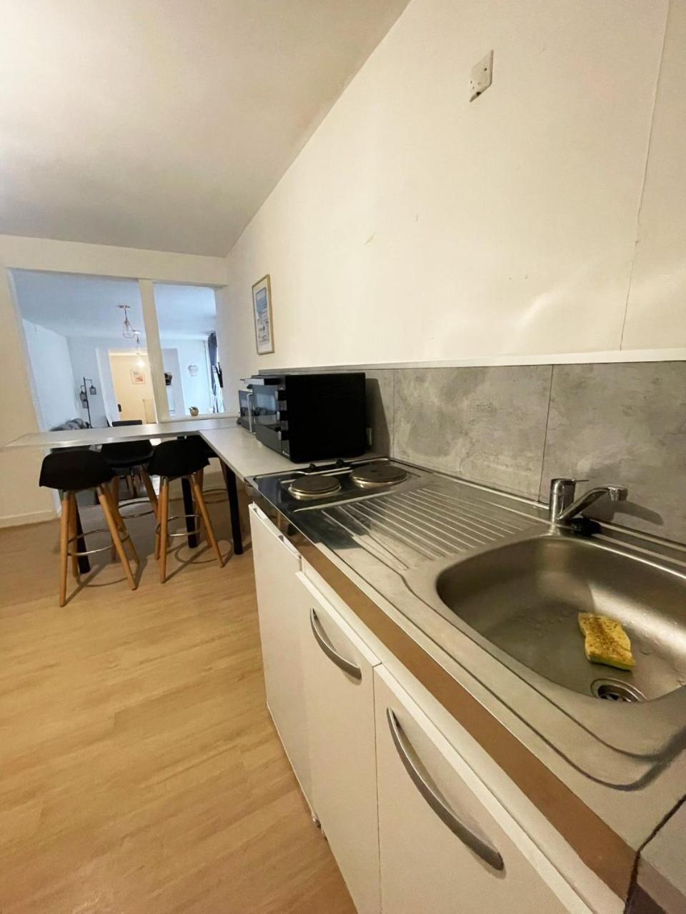 Spa Central Charmant Duplex Cosy 90M2 A 300M Rue Pietonne Et 500 M Du Port Булон сюр Мер Екстериор снимка